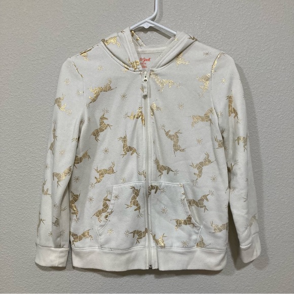 Cat & Jack jacket - Picture 2 of 5